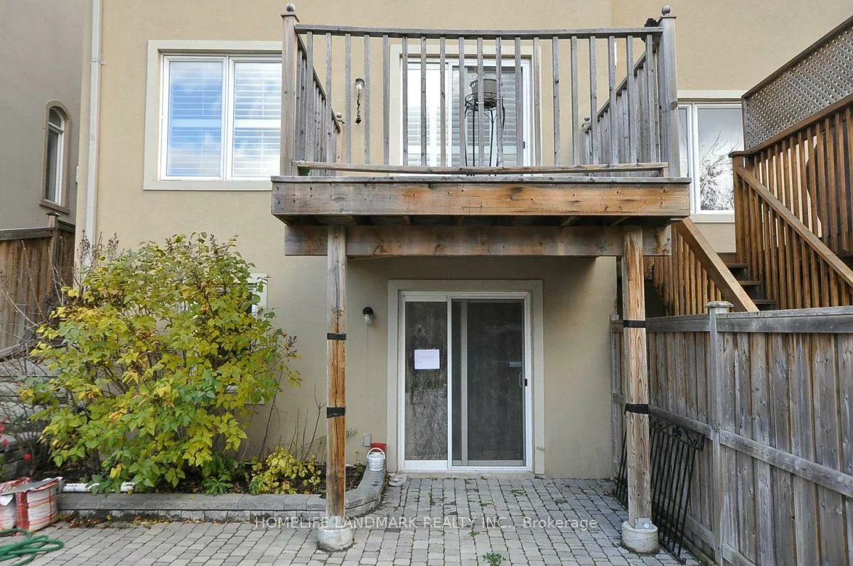 44, Romance (Main Floor), Rouge Woods, Richmond Hill