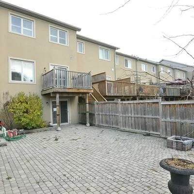 44, Romance (Main Floor), Rouge Woods, Richmond Hill