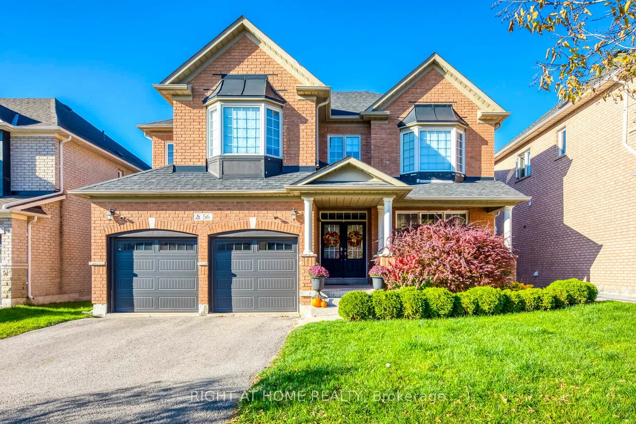 56, Barberry, Oak Ridges, Richmond Hill