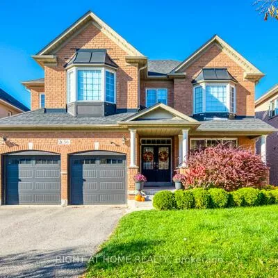 56, Barberry, Oak Ridges, Richmond Hill