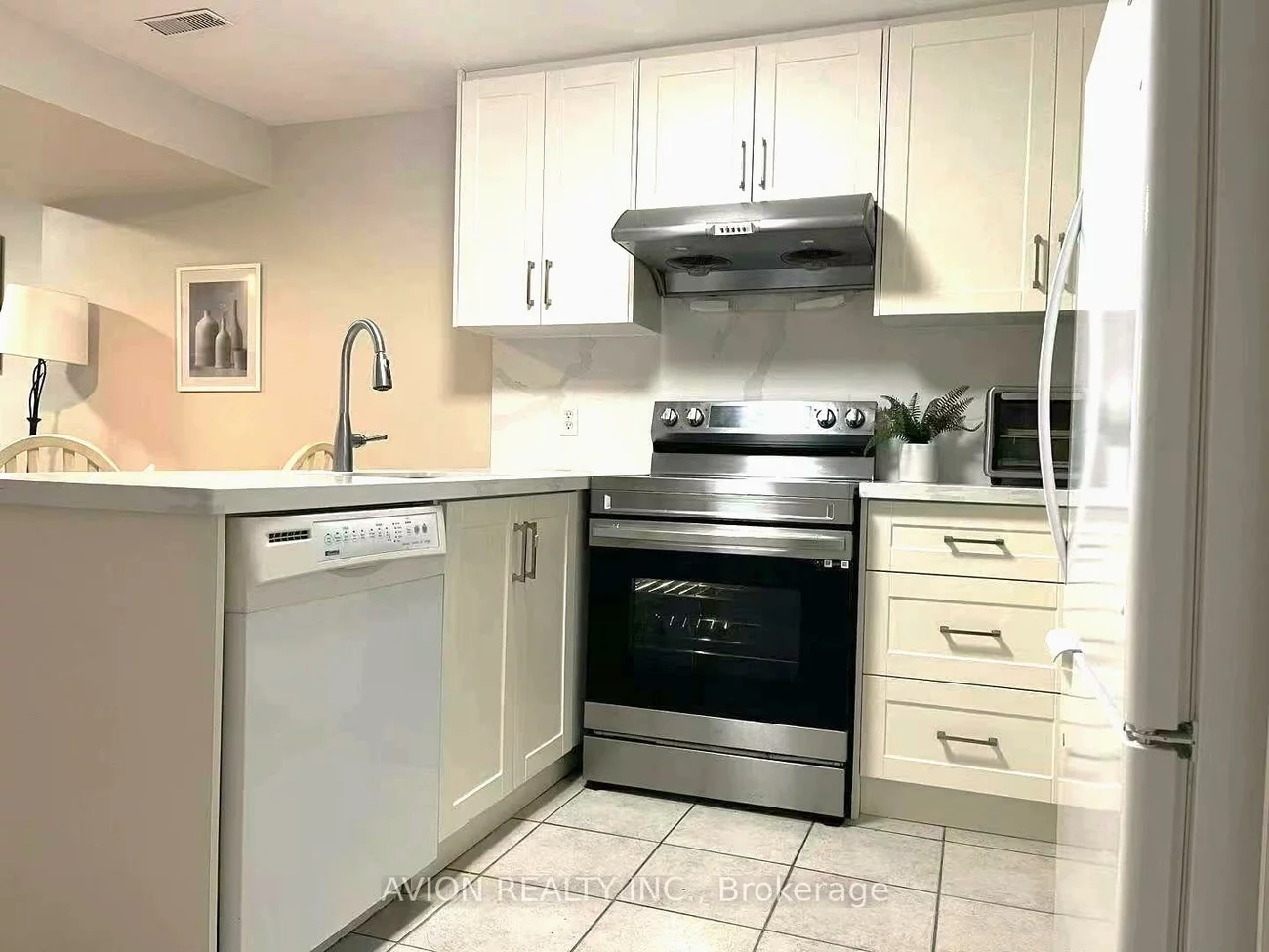 32, Manorheights, Rouge Woods, Richmond Hill