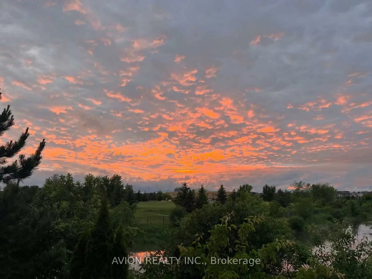 32, Manorheights, Rouge Woods, Richmond Hill