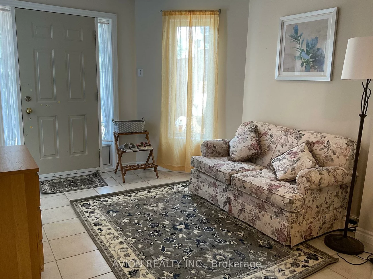 32, Manorheights, Rouge Woods, Richmond Hill