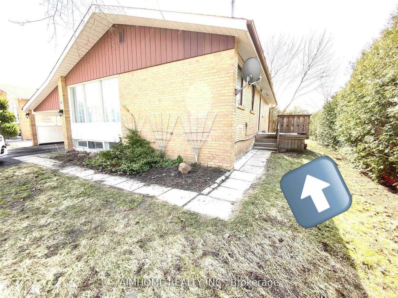 18, Rockport (Bsmt), Crosby, Richmond Hill