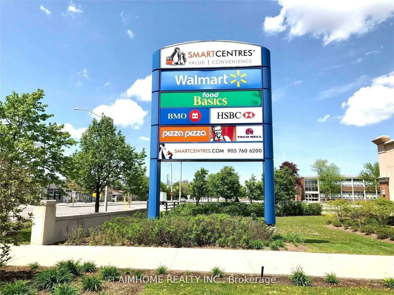 18, Rockport (Bsmt), Crosby, Richmond Hill