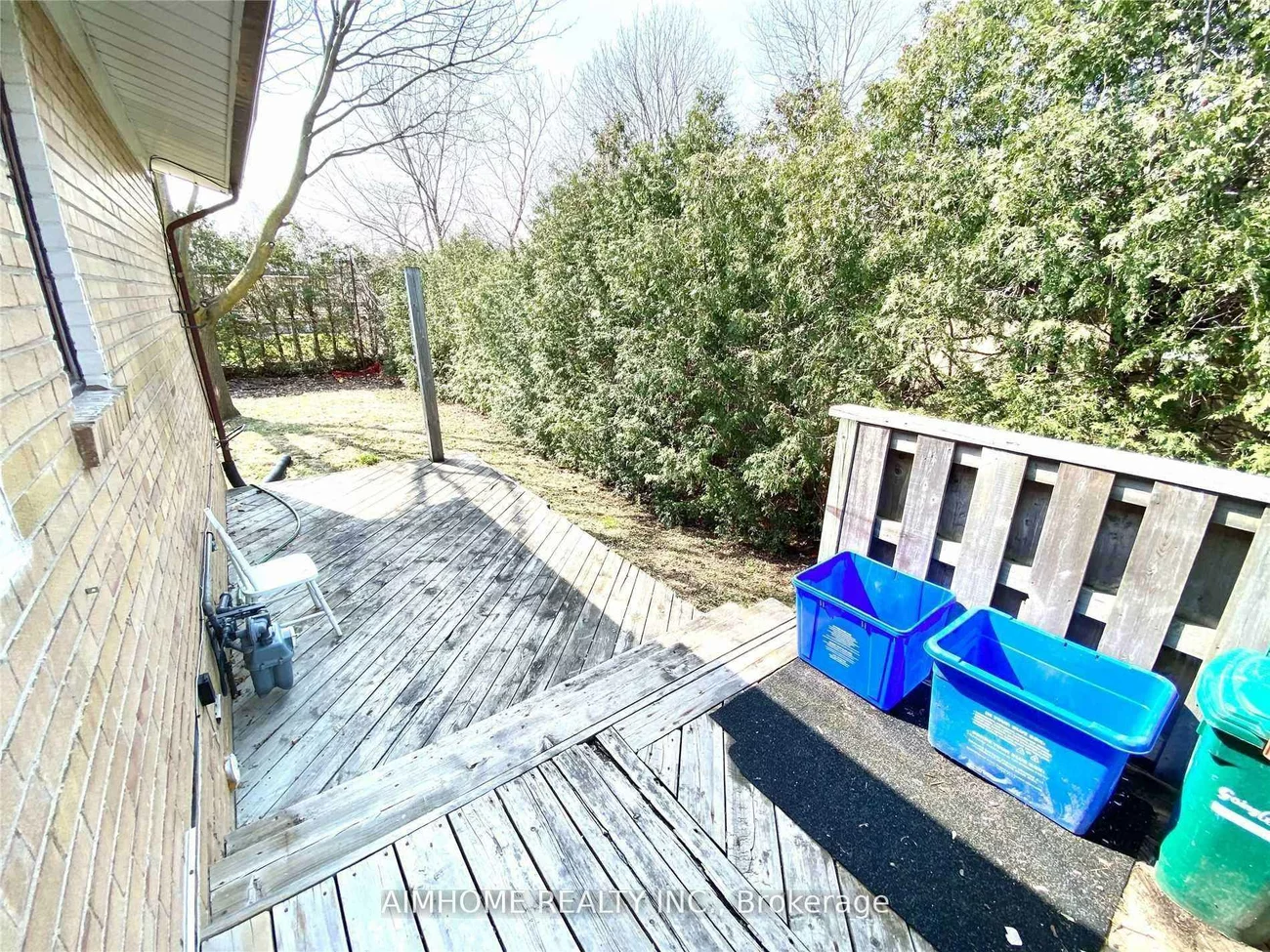 18, Rockport (Bsmt), Crosby, Richmond Hill