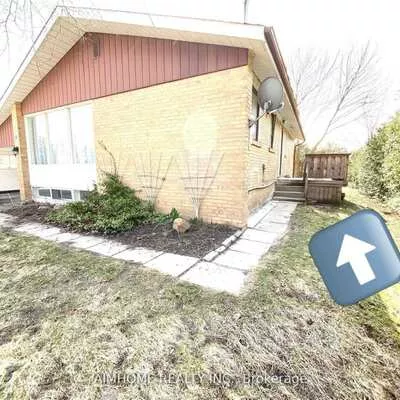 18, Rockport (Bsmt), Crosby, Richmond Hill