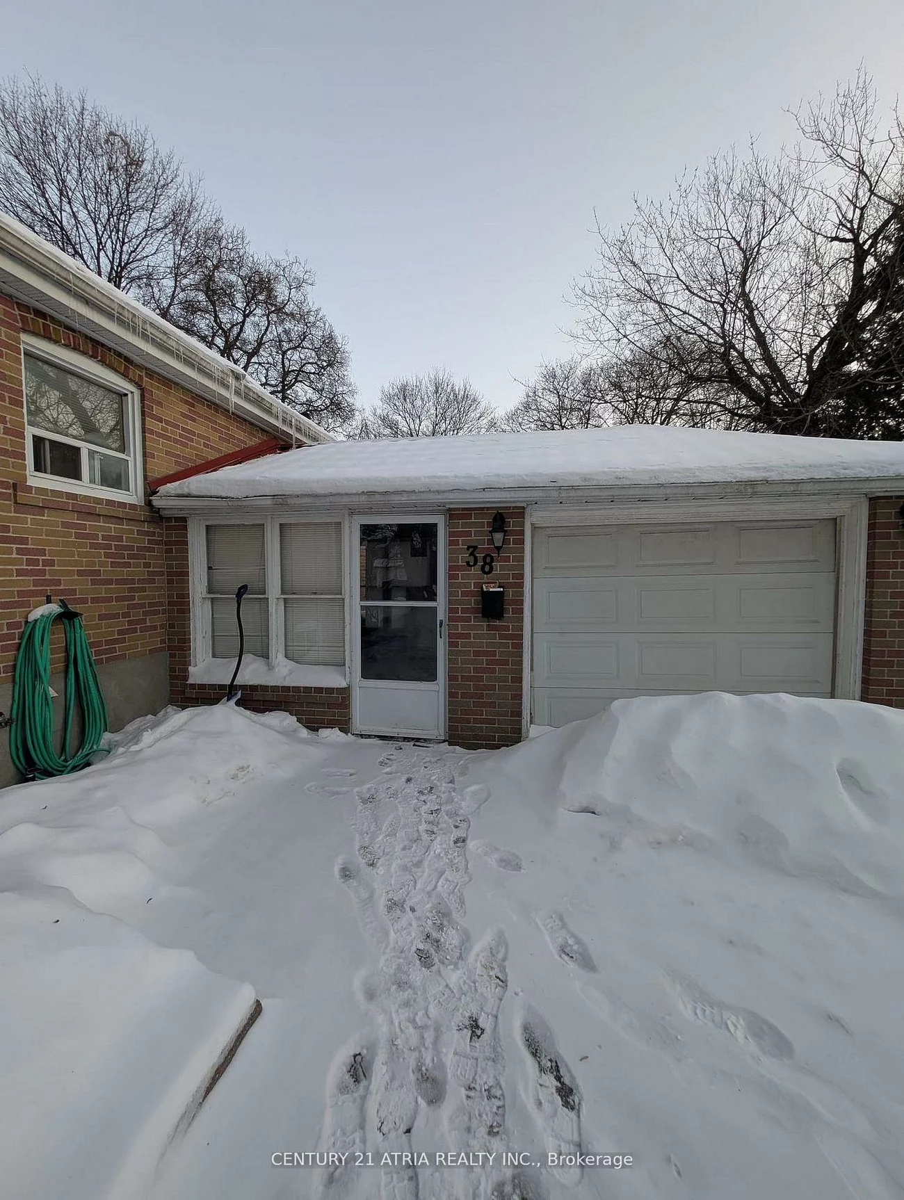 38, Harding, Harding, Richmond Hill
