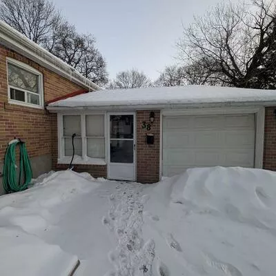 38, Harding, Harding, Richmond Hill