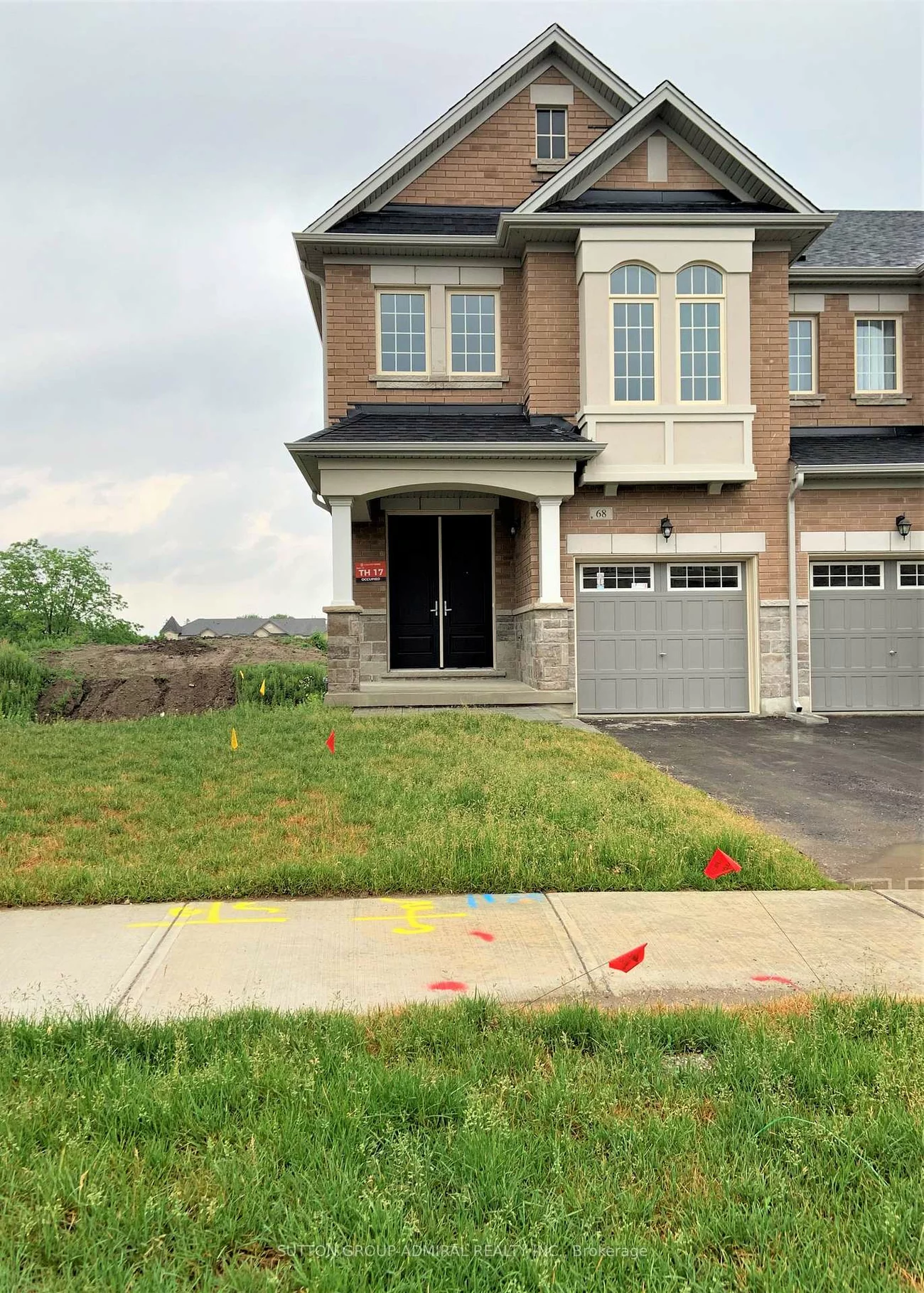 68, Drizzel, Oak Ridges, Richmond Hill