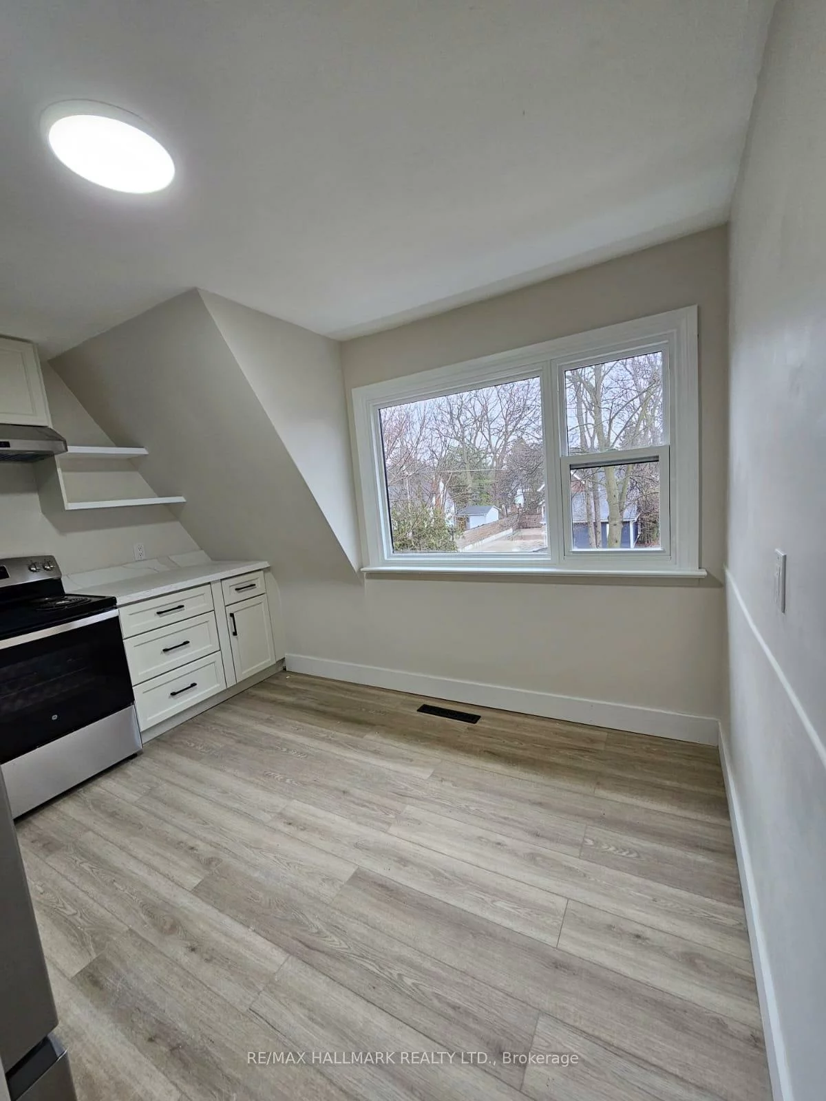 159, Richmond, Mill Pond, Richmond Hill