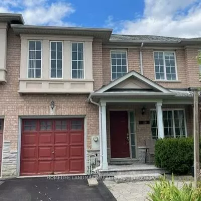 108, Nahanni, Langstaff, Richmond Hill