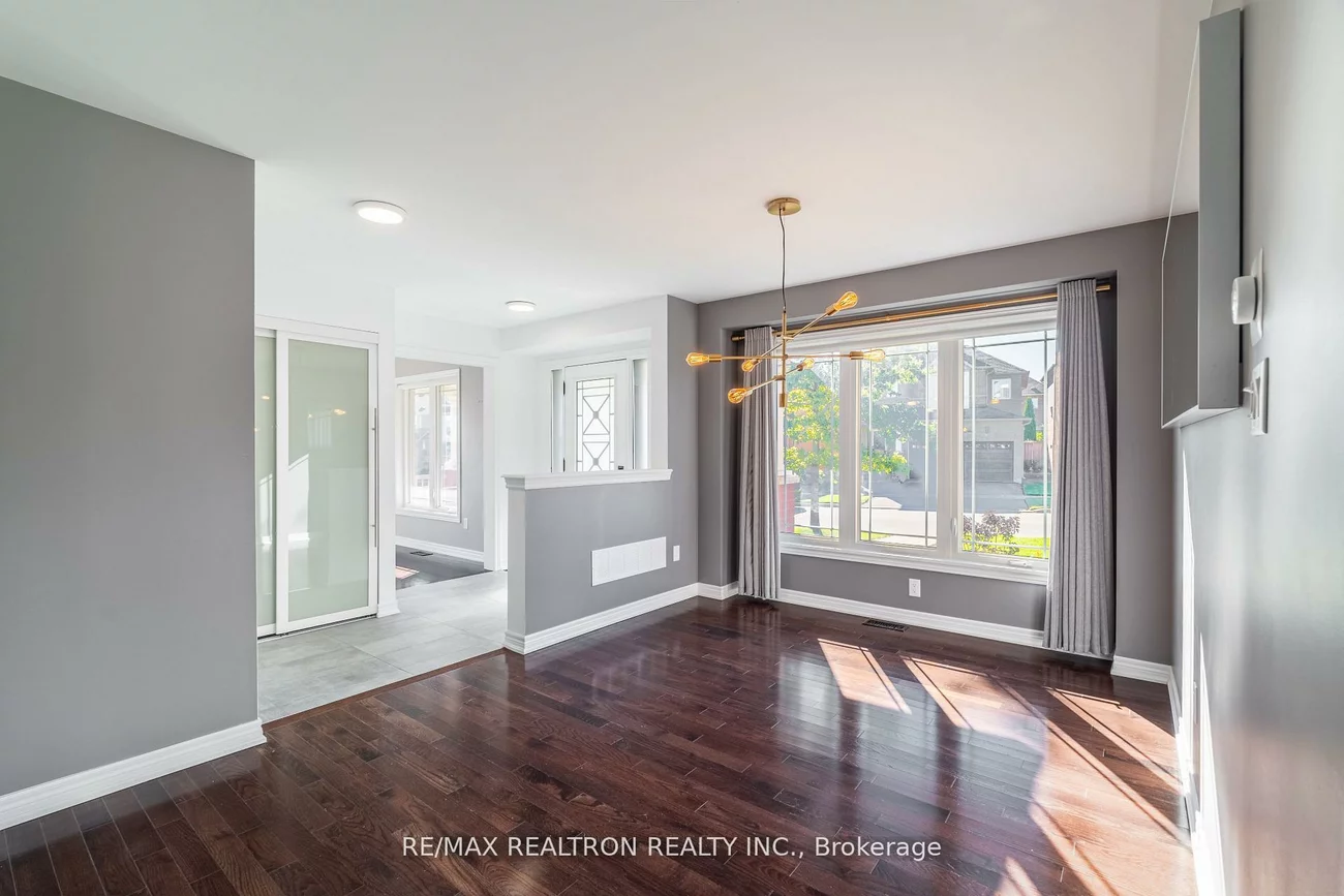 2, Yang, Jefferson, Richmond Hill