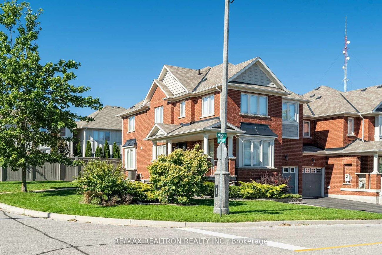 2, Yang, Jefferson, Richmond Hill