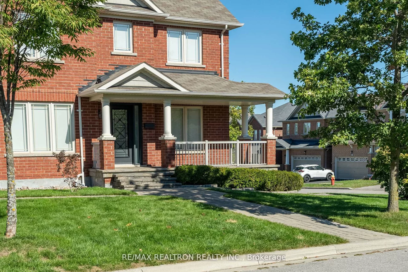 2, Yang, Jefferson, Richmond Hill