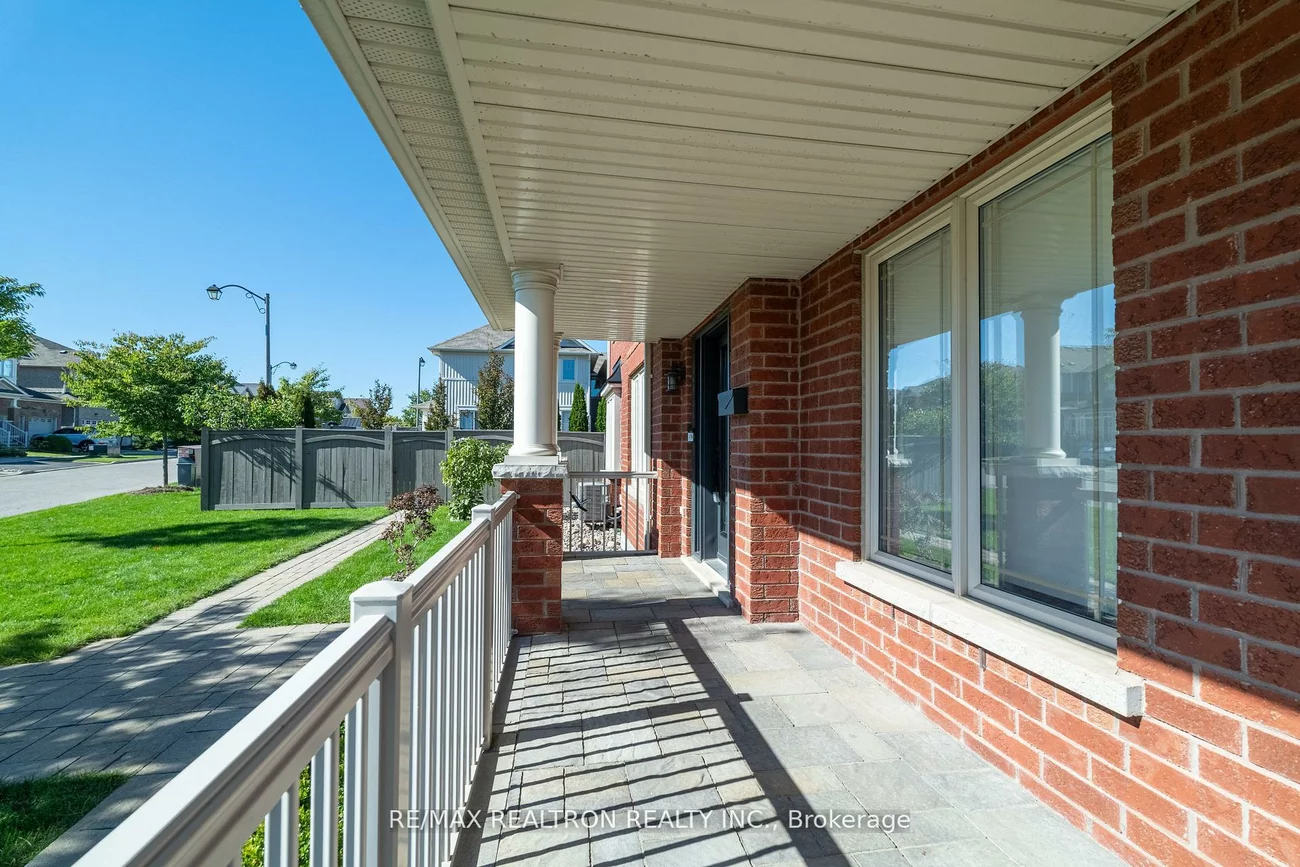 2, Yang, Jefferson, Richmond Hill