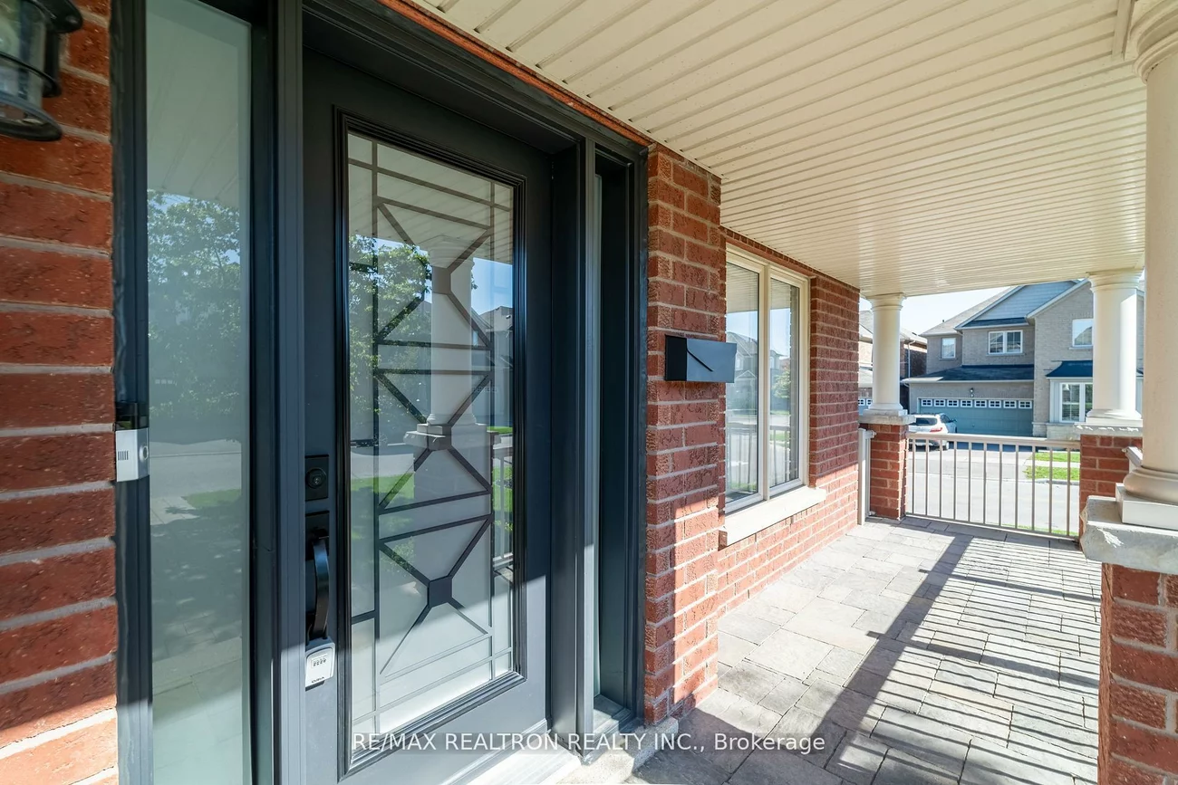 2, Yang, Jefferson, Richmond Hill