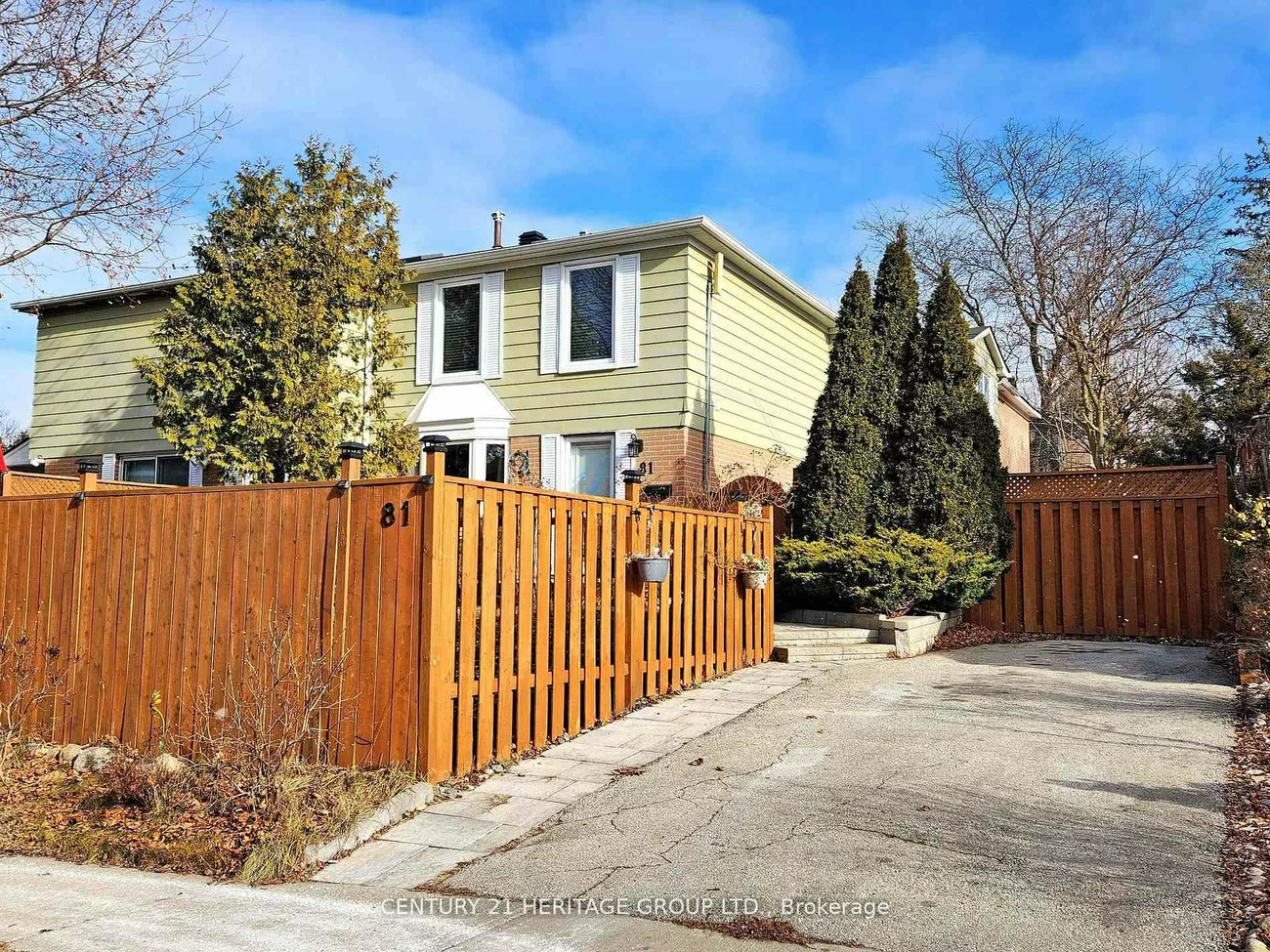 81, Lillooet, North Richvale, Richmond Hill