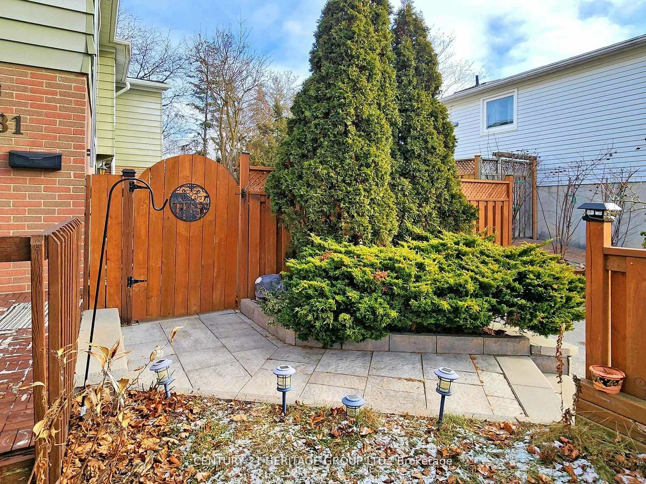 81, Lillooet, North Richvale, Richmond Hill
