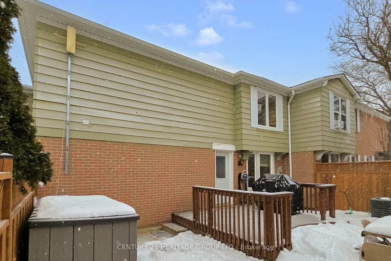 81, Lillooet, North Richvale, Richmond Hill