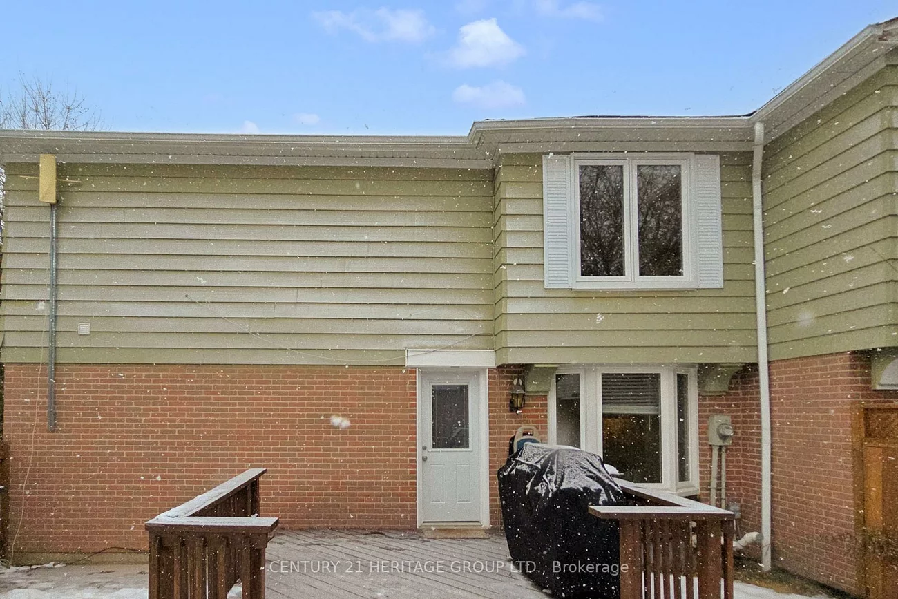 81, Lillooet, North Richvale, Richmond Hill