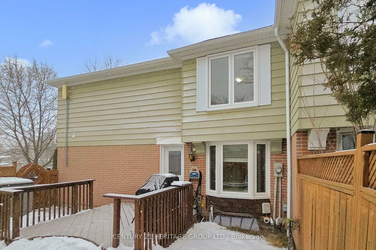 81, Lillooet, North Richvale, Richmond Hill