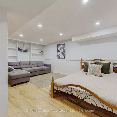 81, Lillooet, North Richvale, Richmond Hill