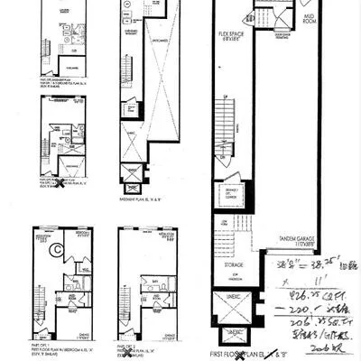 67, Puisaya, Rural Richmond Hill, Richmond Hill