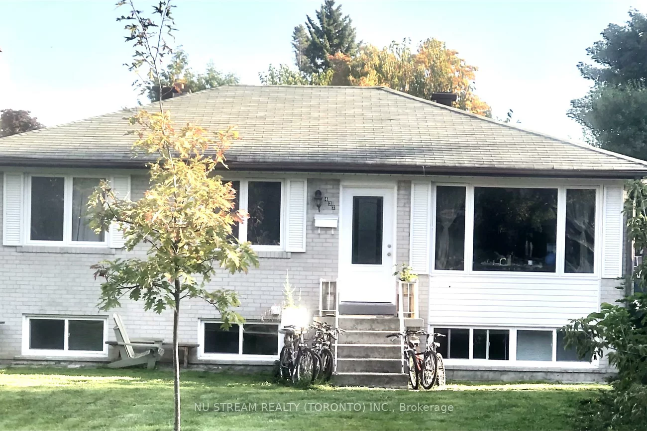 432, Crosby, Crosby, Richmond Hill