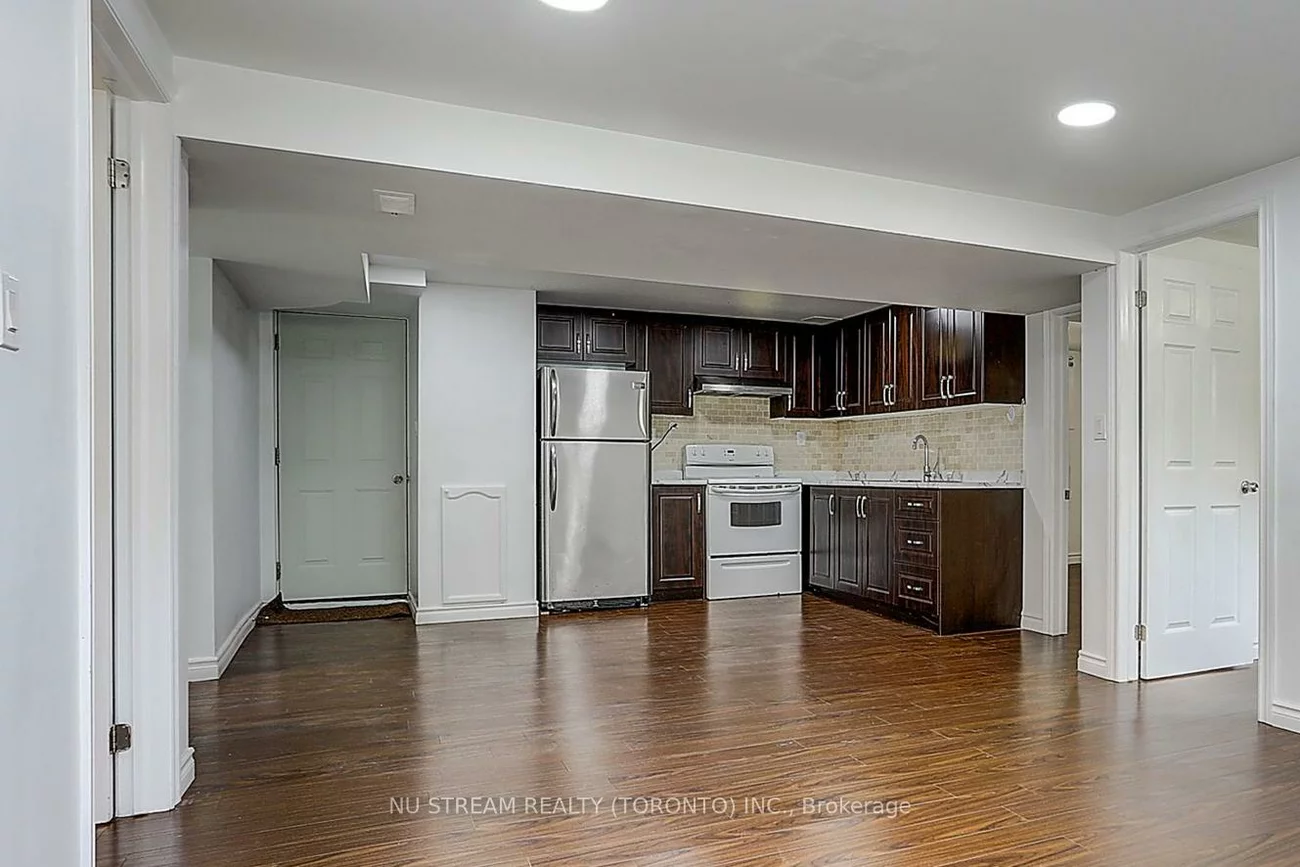 432, Crosby, Crosby, Richmond Hill