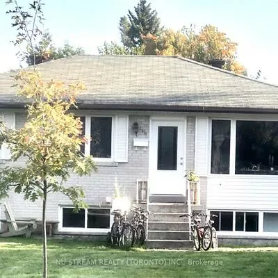 432, Crosby, Crosby, Richmond Hill