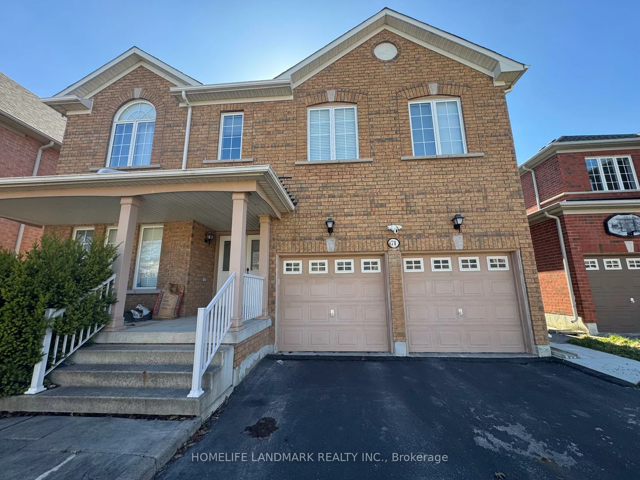 71, holly dr, Rouge Woods, Richmond Hill