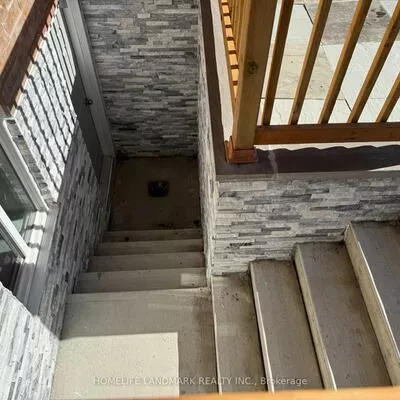 71, holly dr, Rouge Woods, Richmond Hill