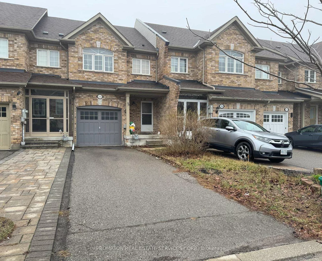 154, Amulet, Rouge Woods, Richmond Hill