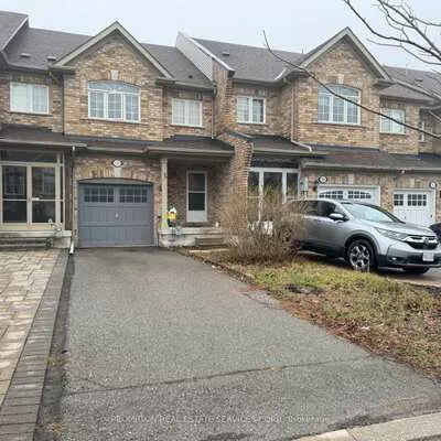 154, Amulet, Rouge Woods, Richmond Hill