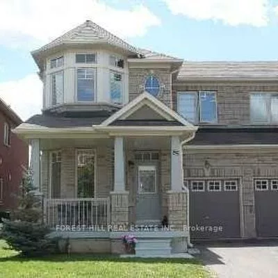 85, Shirrick, Jefferson, Richmond Hill