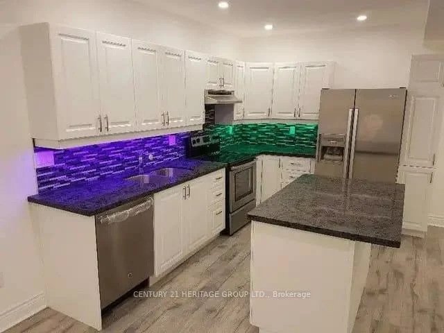 7, Tarmack, Jefferson, Richmond Hill