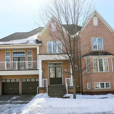 7, Tarmack, Jefferson, Richmond Hill