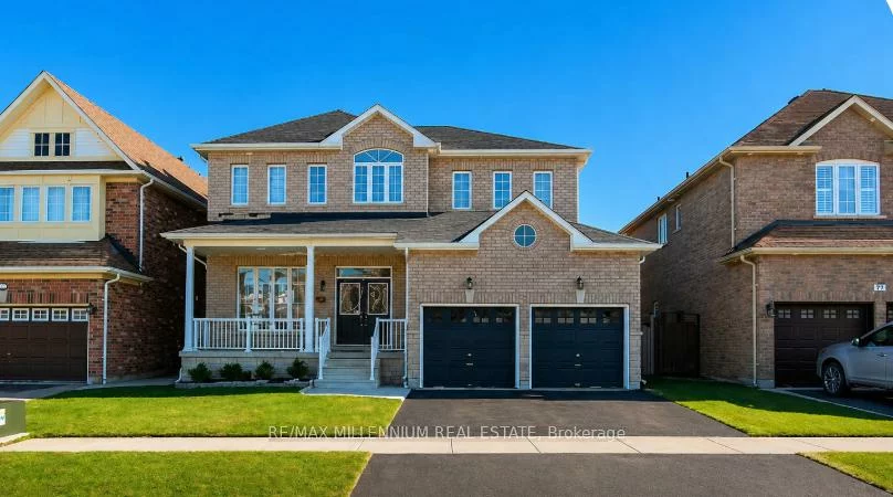 79, Laurier, Oak Ridges, Richmond Hill