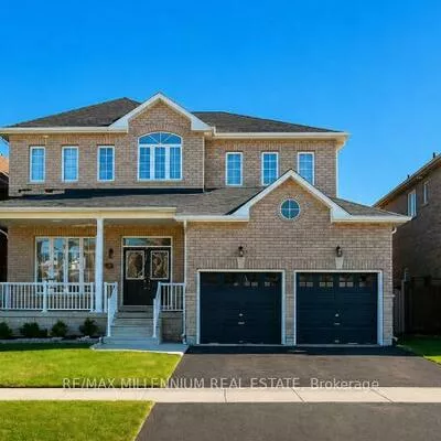 79, Laurier, Oak Ridges, Richmond Hill