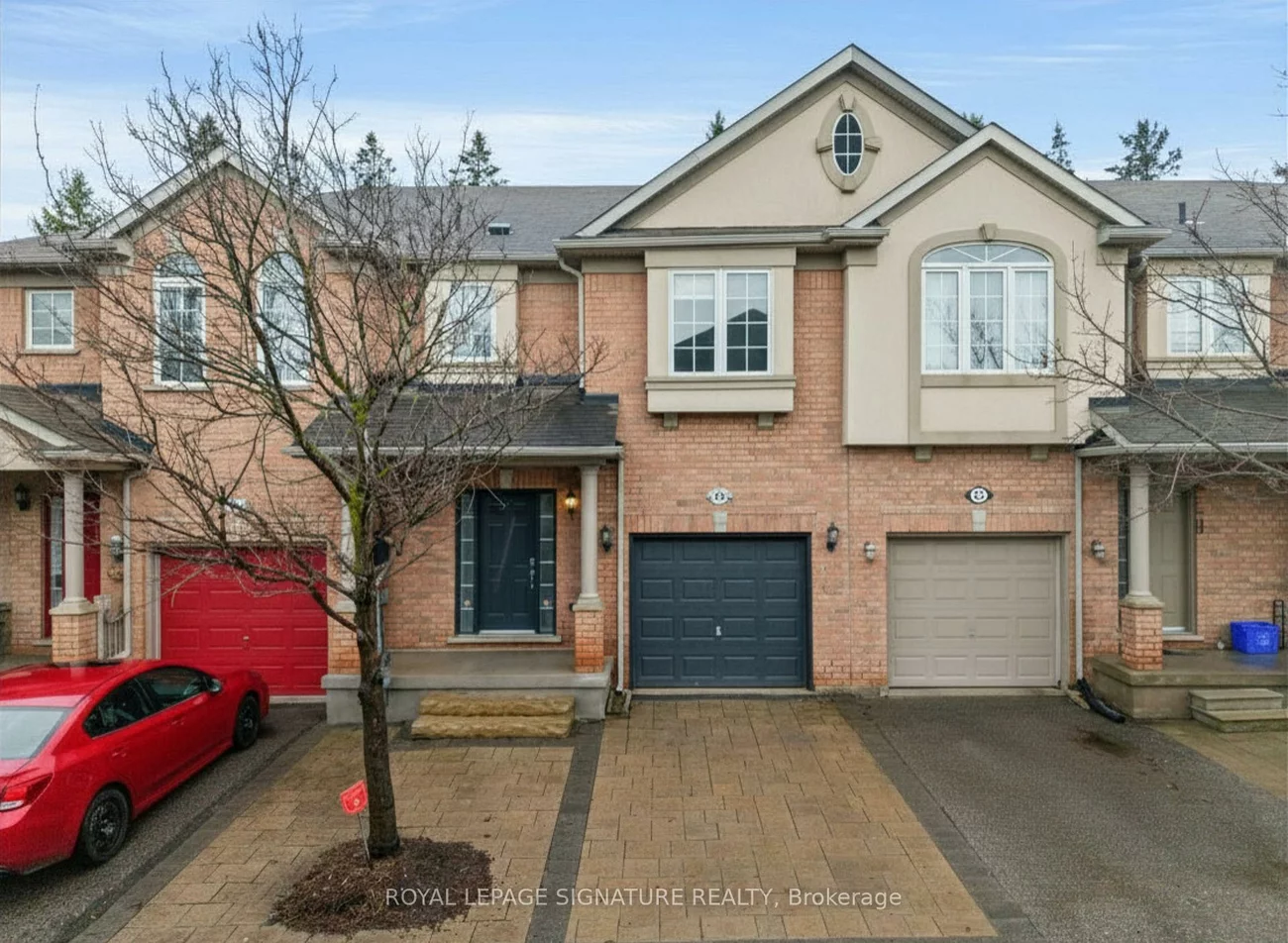 71, Puccini, Oak Ridges, Richmond Hill