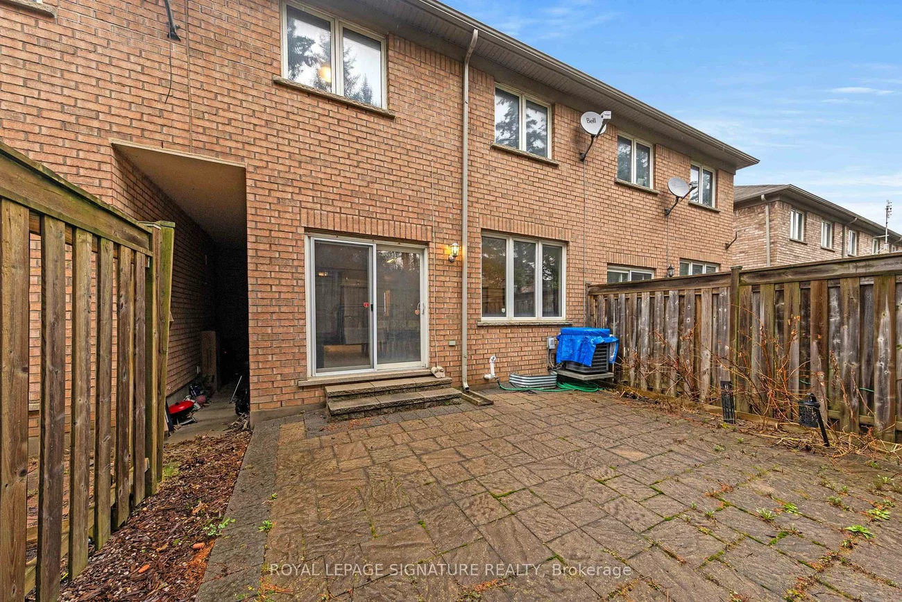 71, Puccini, Oak Ridges, Richmond Hill