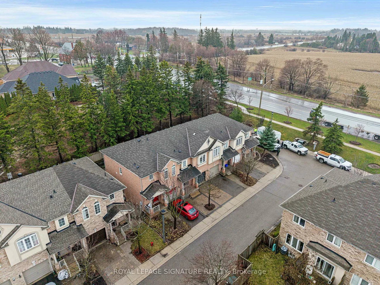 71, Puccini, Oak Ridges, Richmond Hill