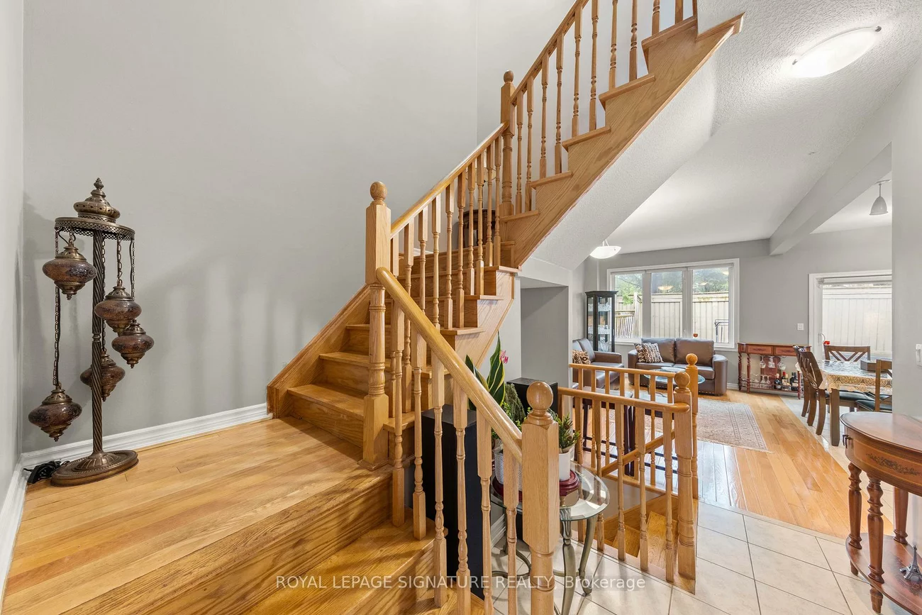 71, Puccini, Oak Ridges, Richmond Hill