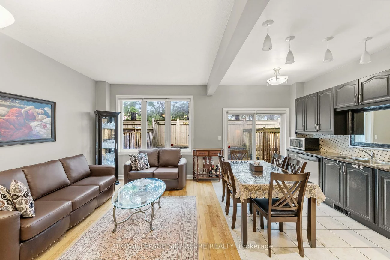 71, Puccini, Oak Ridges, Richmond Hill