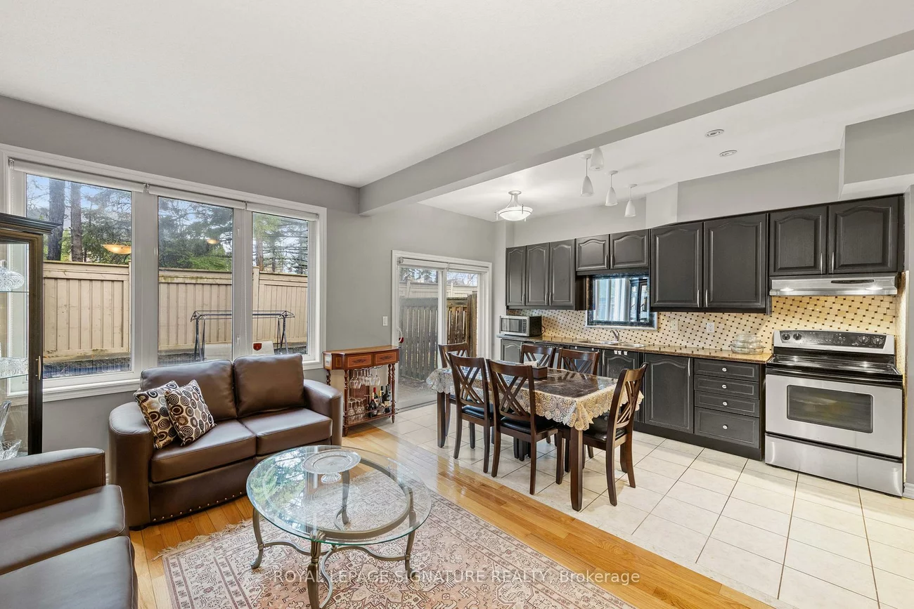 71, Puccini, Oak Ridges, Richmond Hill