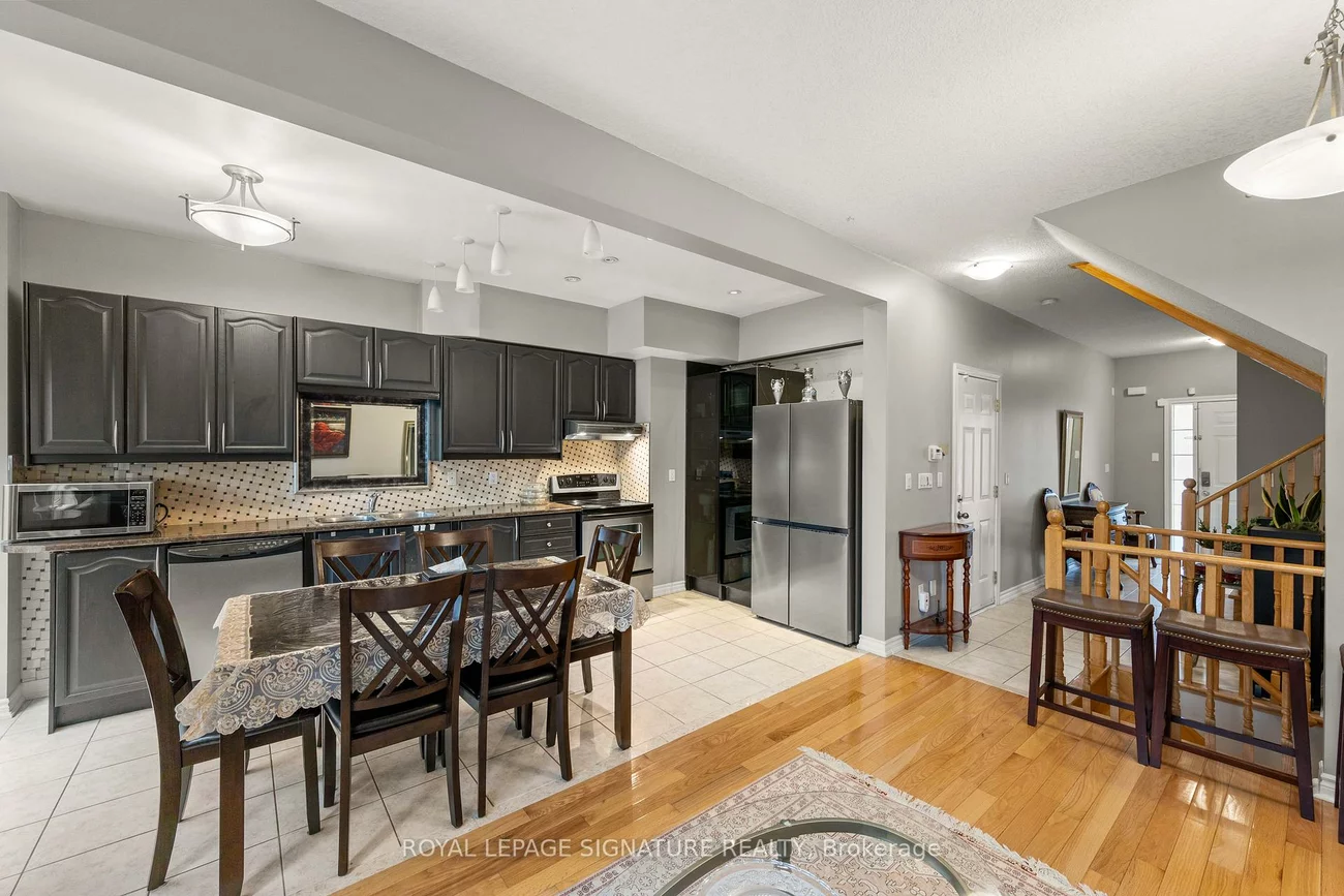 71, Puccini, Oak Ridges, Richmond Hill