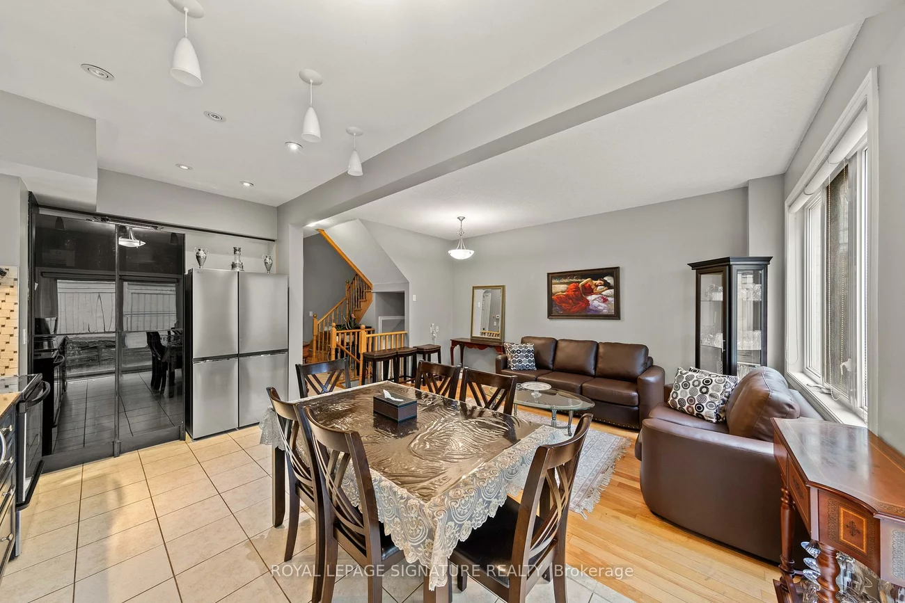 71, Puccini, Oak Ridges, Richmond Hill