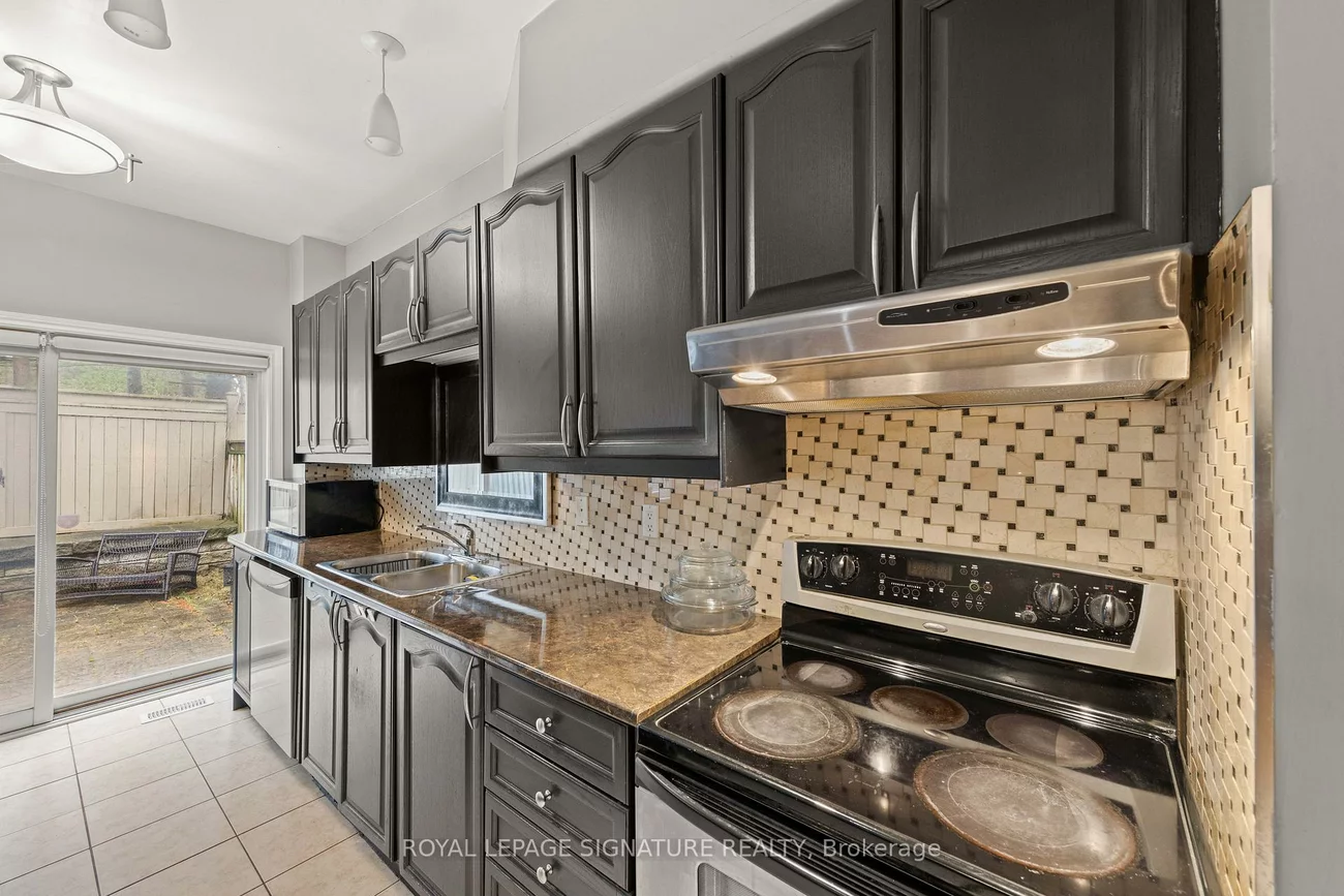 71, Puccini, Oak Ridges, Richmond Hill