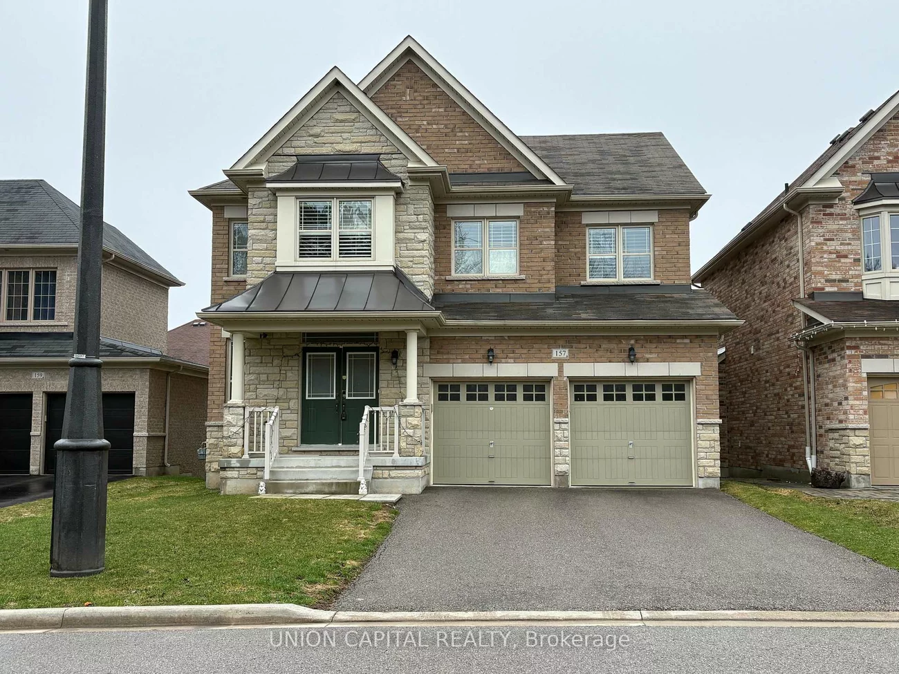 157, Riding Mountain, Jefferson, Richmond Hill